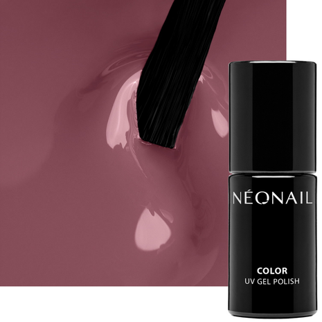 gelpolish in de kleur 'Jolly State' van NEONAIL