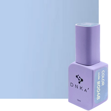 DNKa' Gel Polish Color 0048