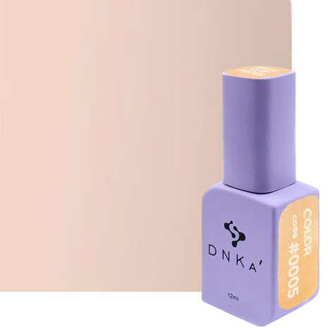 DNKa' Gelpolish 0005