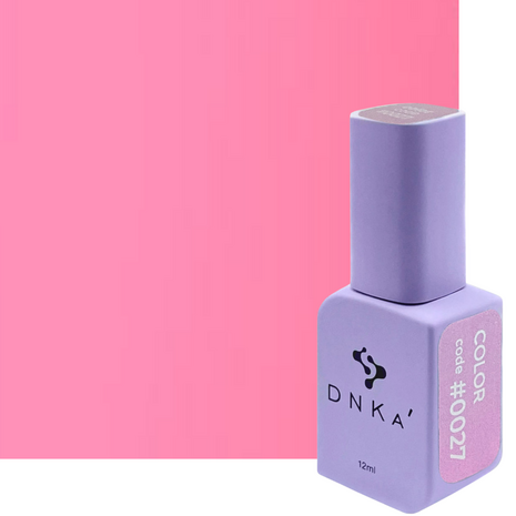 DNKa' Gelpolish - Color #0027