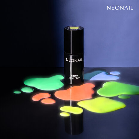 festival collection van NEONAIL 