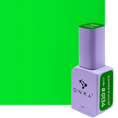 DNKa' Gelpolish - Color #0134