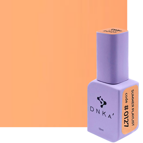 DNKa' Gelpolish - Color #0127