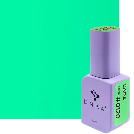 DNKa' Gelpolish - Color #0120