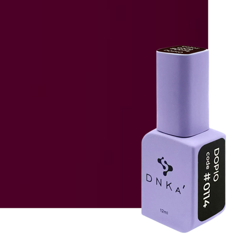 DNKa' Gelpolish - Color 0114 