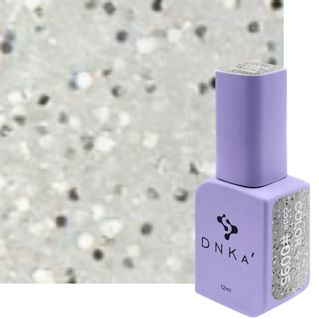DNKa' Gelpolish - Color #0095