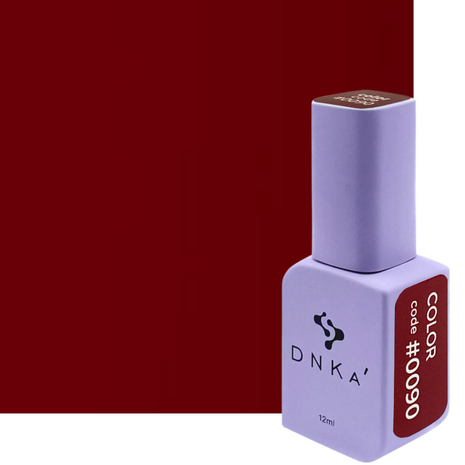 DNKa' Gelpolish - Color #0090