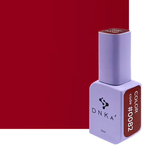 DNKa' Gelpolish