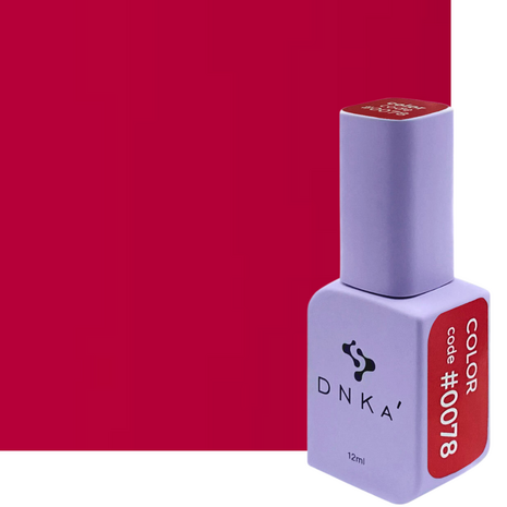 DNKa' Gelpolish 
