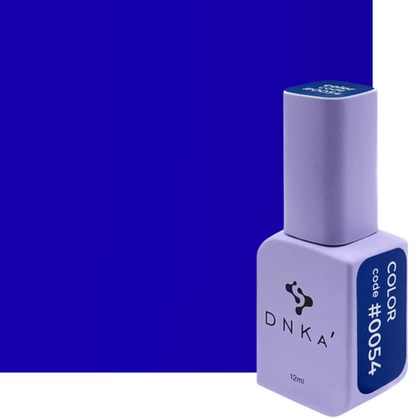 DNKa' Gelpolish  0054