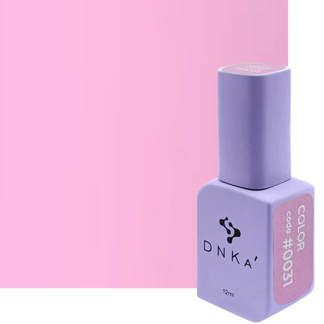 DNKa' Gelpolish - Color #0031