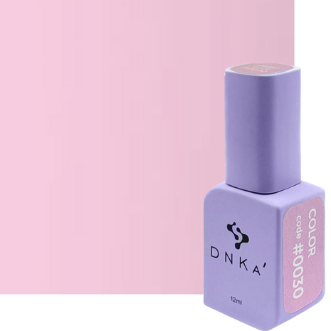 DNKa' Gelpolish - Color #0030