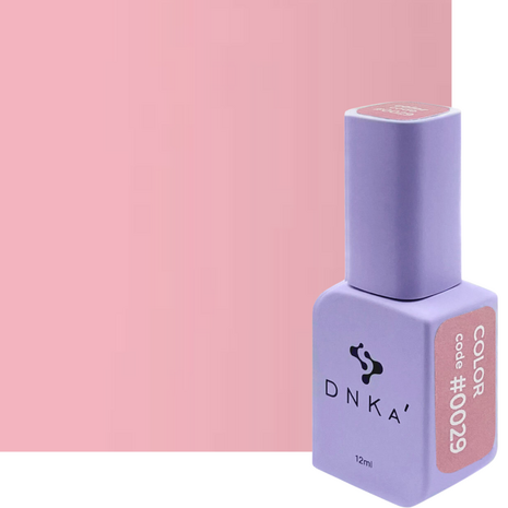 DNKa' Gelpolish - Color #0029