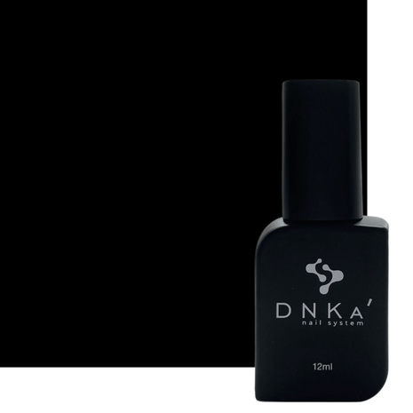 DNKa' Gelpolish - Ultra Black