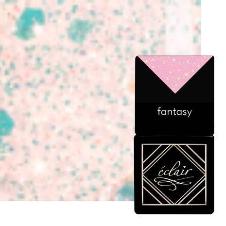FANTASY - éclair