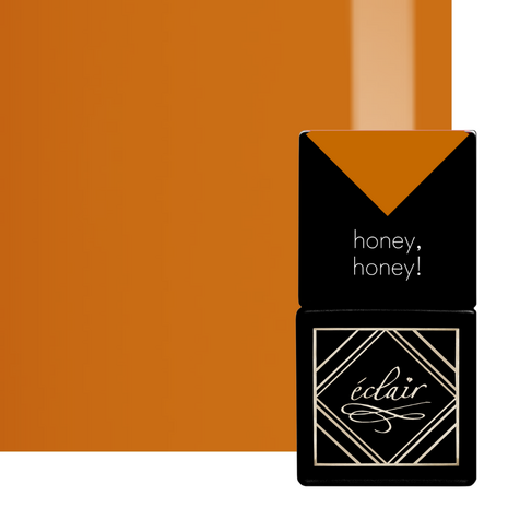 HONEY, HONEY! - éclair