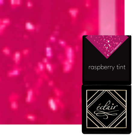 RASPBERRY TINT   