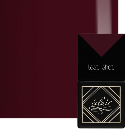LAST SHOT - éclair