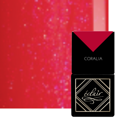 CORALIA-ÉCLAIR