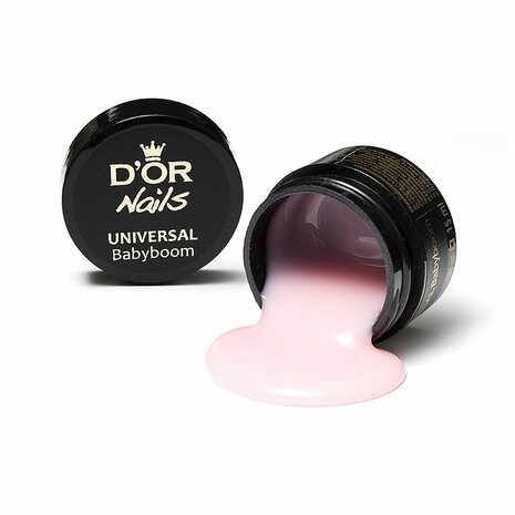 D'Or Nails - Universal Babyboom