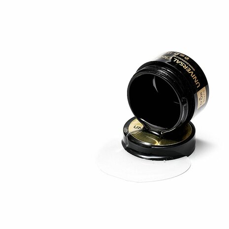 D'Or Nails - Universal Clear