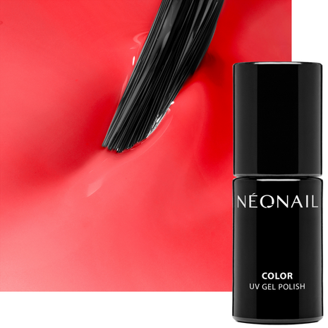 Jelly effect - Watermelon Gloss - NEONAIL