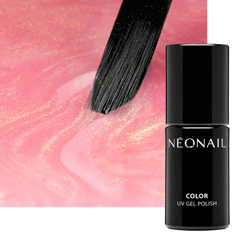 Jelly effect - Limitless Shine - NEONAIL