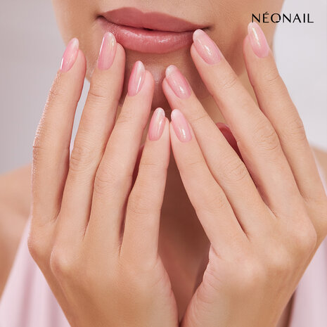 Jelly effect - Limitless Shine - NEONAIL