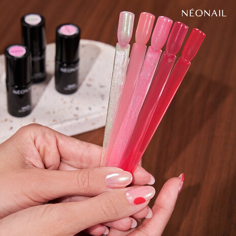 Summer Gloss collection- NEONAIL