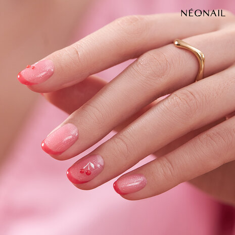 Summer Gloss collection- NEONAIL