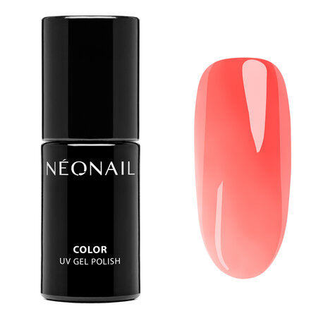Summer Gloss collection- NEONAIL