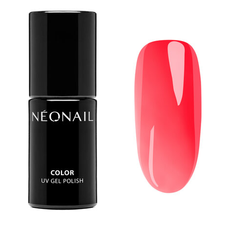 Summer Gloss collection- NEONAIL