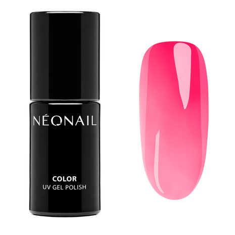 Summer Gloss collection- NEONAIL