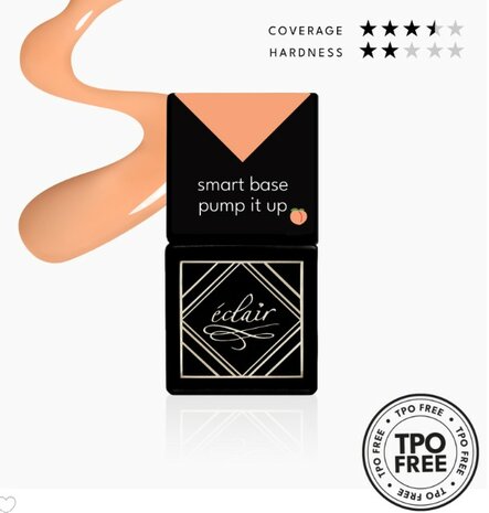 Smart Base Pump It Up 