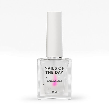 Nails Of The Day 'Dehydrator ' 