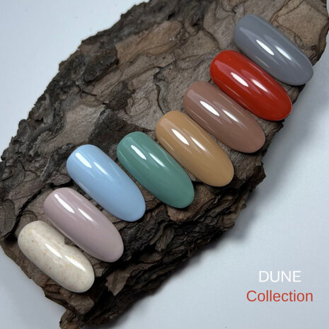 Let's special Dune/1 Gelpolish NOTD