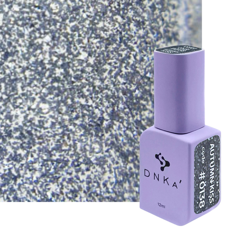 DNKa' Gel Polish Color 0138 Autumn Kiss