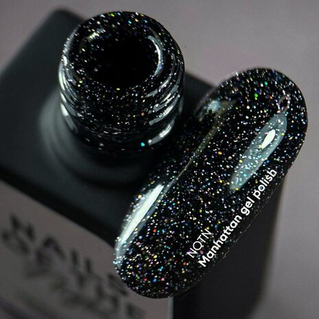 NAILSOFTHENIGHT Manhattan