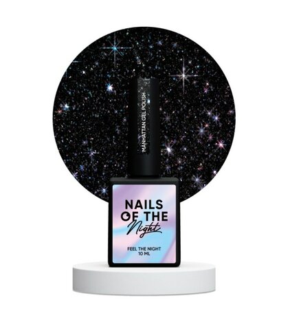 NAILSOFTHENIGHT Manhattan