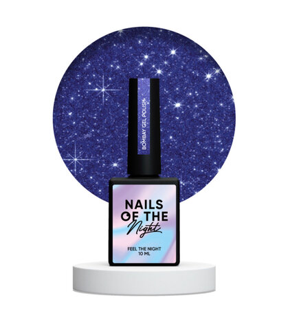 NAILSOFTHENIGHT Bombay