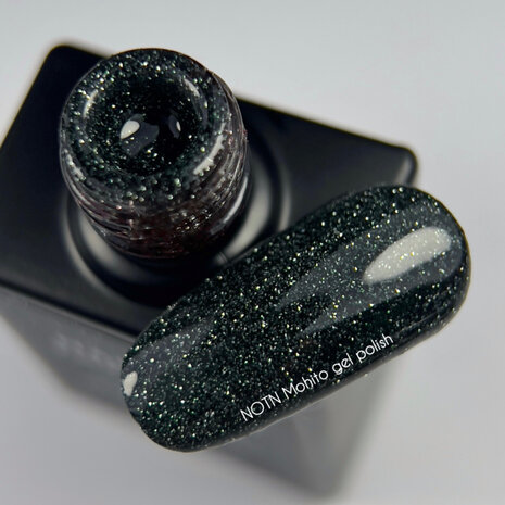 NAILSOFTHENIGHT Mohito