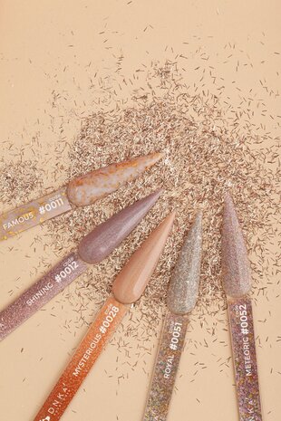 Mysterious | Cover Base 0028 - 30ml