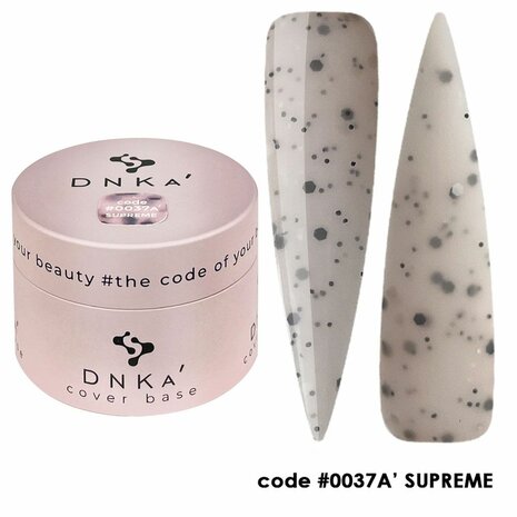 Supreme | Cover Base 0037A - 30ml