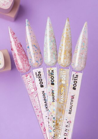 Famous | Cover Base 0011 -30ml
