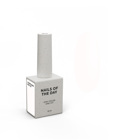 NOTD Cover base  milk 04 - 10ml