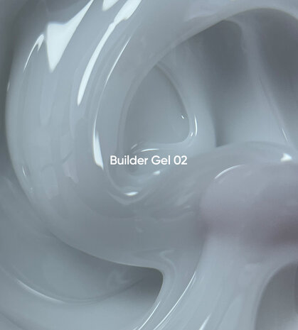 NOTD  Builder Gel 02 - 15 ml