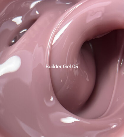 NOTD  Builder Gel 05 - 15 ml