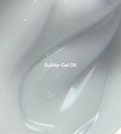 NOTD  Builder Gel 08 - 15 ml