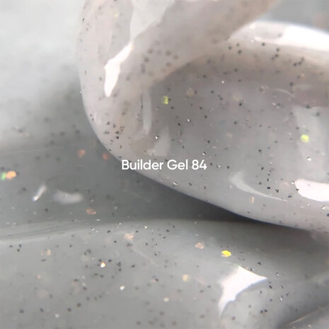 NOTD  Builder Gel 84