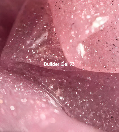 NOTD  Builder Gel 93